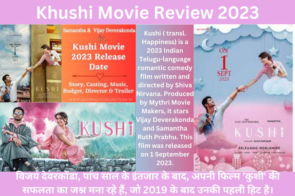 Khushi-Movie-Review-2023