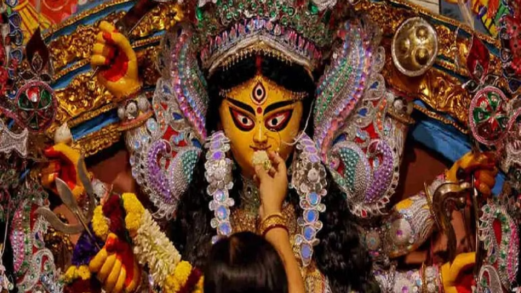 Durga Puja 2023 Start Date and End Date