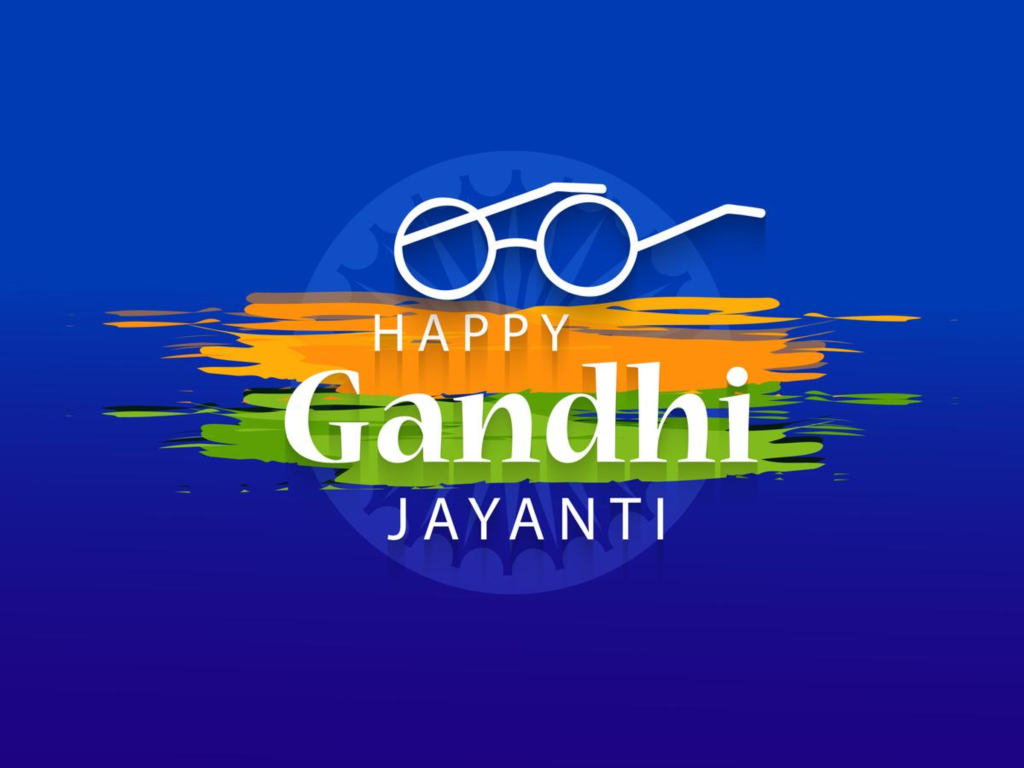 Happy Gandhi Jayanti Quotes 2023