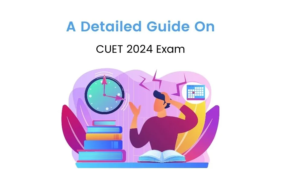 CUET 2024 Exam Date Out