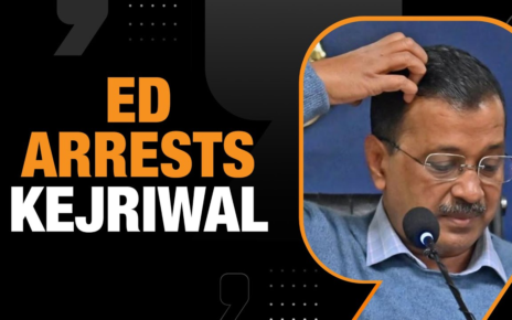 Arvind Kejriwal Arrested News LIVE
